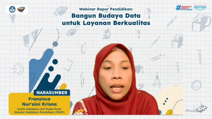 Rapor Pendidikan Sumber Tepercaya Evaluasi Sistem Pendidikan