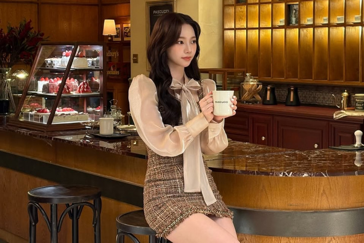 Ikuti, Yuk! Ini Rutinitas Olahraga 7 Idol K-Pop untuk Bentuh Tubuh Ideal