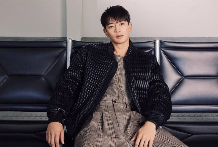 Kerinduan Minho SHINee terhadap Mendiang Jonghyun