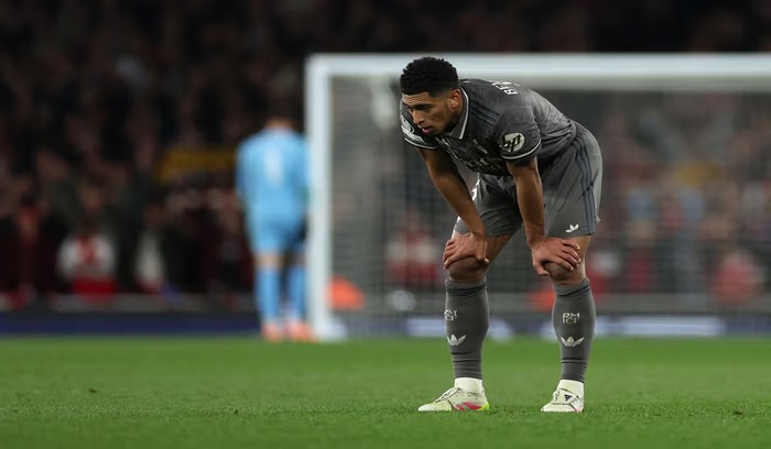 Dibantai Arsenal 3-0, Jude Bellingham Sebut Real Madrid Beruntung