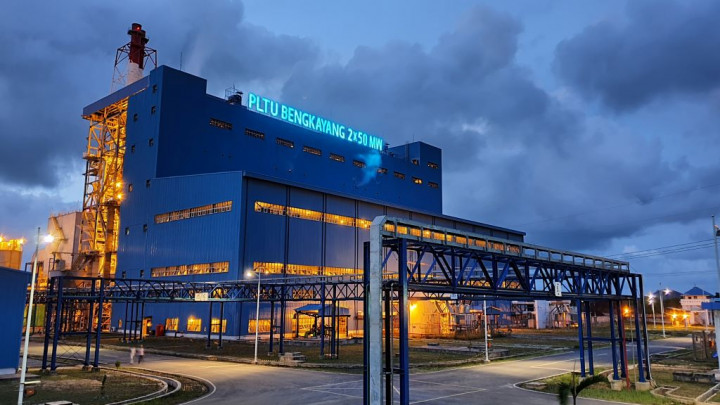 Teknologi Ini yang Dipakai Amankan Suplai Listrik saat Lebaran