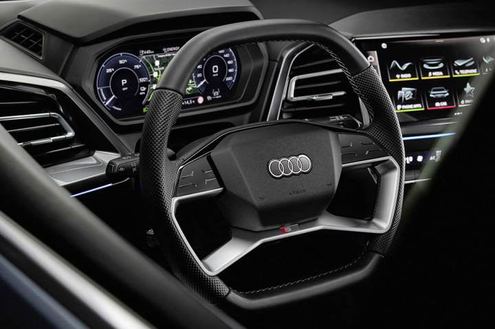 Audi Jadi 'Korban' Tarif Bea Masuk Terbaru Amerika Serikat