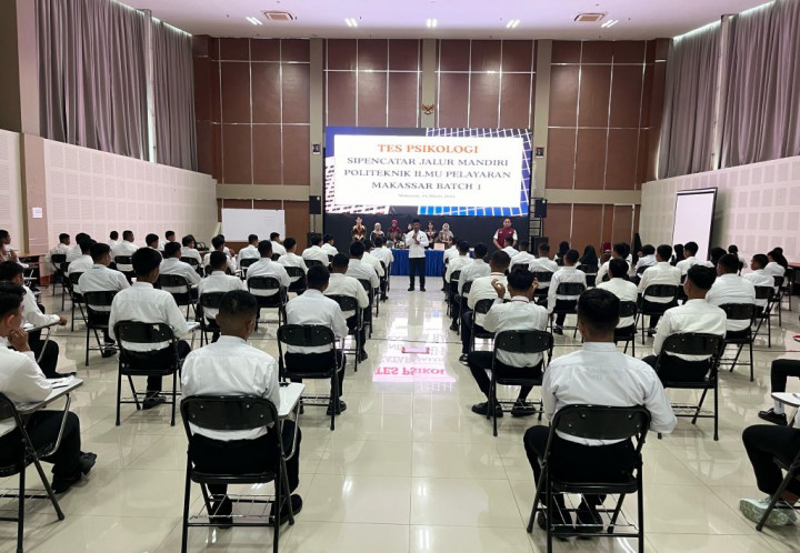 PIP Makassar Buka Seleksi Calon Taruna Baru Jalur Mandiri 2025, Cek Persyaratannya