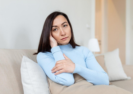 Jangan Asal Percaya, 5 Mitos Perimenopause yang Harus Segera Dihentikan!