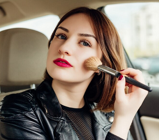 Tips Jitu agar Make Up Tahan Lama dan Rapi Sepanjang Hari