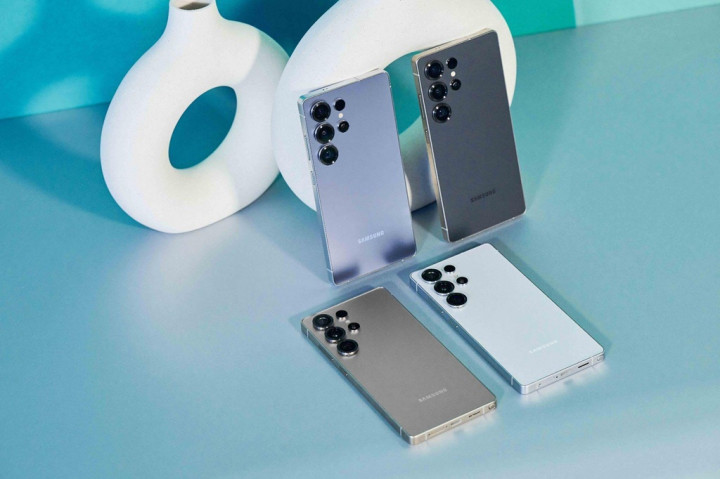 Gak Ribet, Ini Cara Memaksimalkan Fitur Keamanan di Samsung Galaxy S25 Series