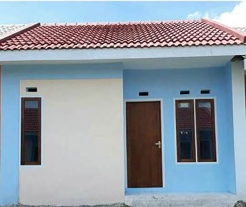 Rekomendasi Rumah Murah di Jember, Mulai Rp65 Juta