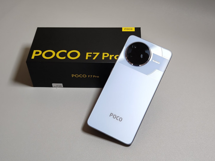 Review Poco F7 Pro, All-Rounder yang Fokus ke Performa