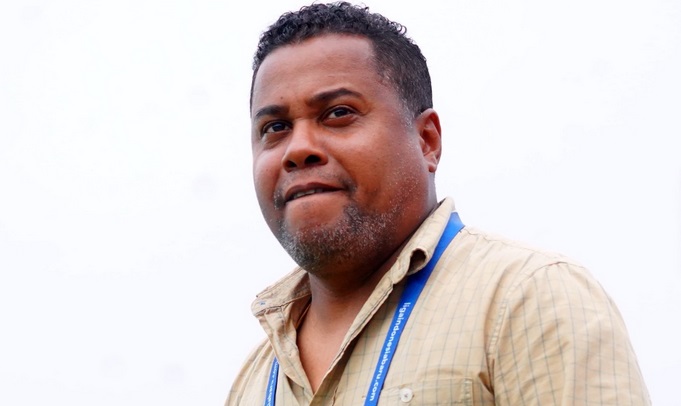 Persik Tunjuk Divaldo Alves Lagi sebagai Pelatih Anyar