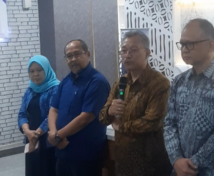 Guru Besar UGM Lakukan Kekerasan Seksual, Kemendiktisaintek: Mencoreng Nilai Kemanusiaan