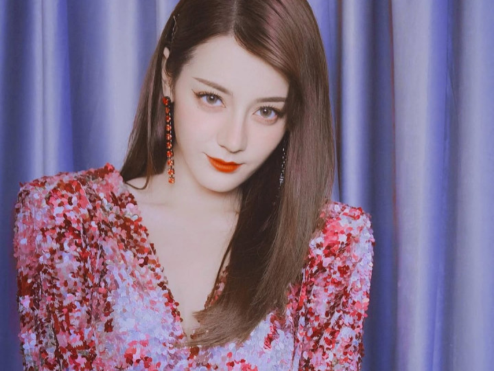 Profil Dilraba Dilmurat, Aktris Cantik China dari Suku Uighur