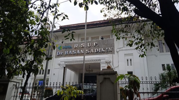 Unpad Dampingi Korban Pemerkosaan Dokter PDSS hingga Jamin Privasi Keluarga