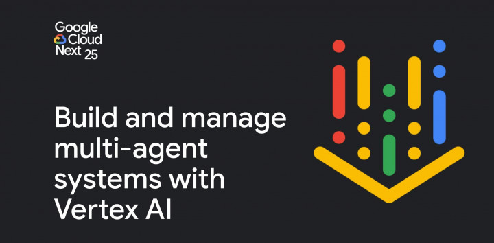 Tatap Era Multi-Agen, Google Cloud Tambah Kemampuan Vertex AI