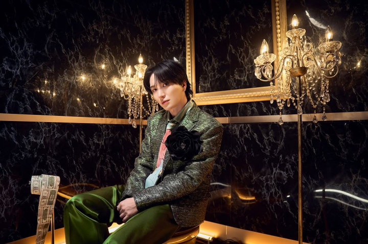 Leeteuk Super Junior Geram Sasaeng Memaksa Masuk ke Rumahnya