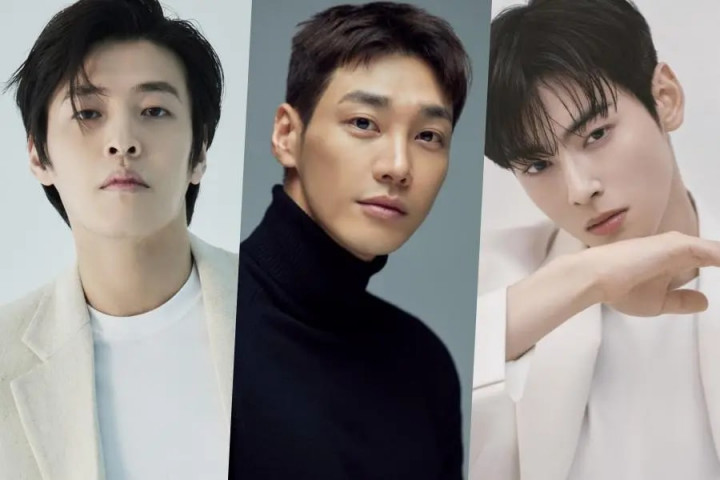 Pemeran Film <i>First Ride</i>: Kang Ha Neul, Cha Eun Woo, hingga Kim Young Kwang