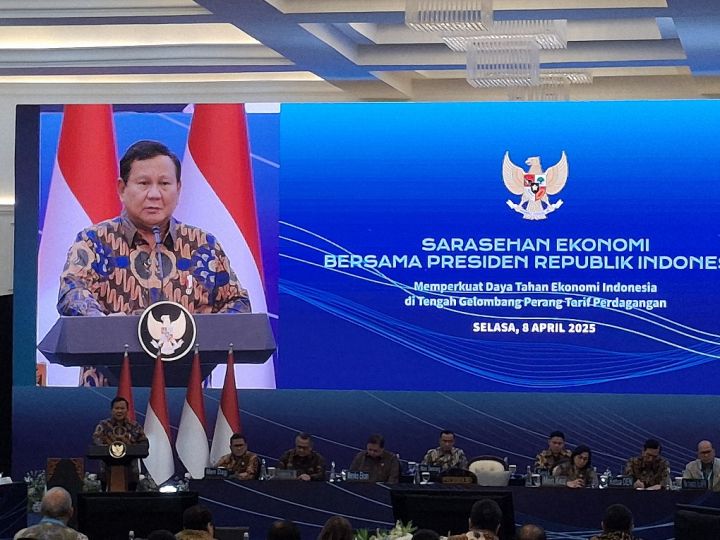 Prabowo Diminta Baca Surat Yusuf Saat Tahajud, Apa Makna dan Nilai yang Diajarkan?