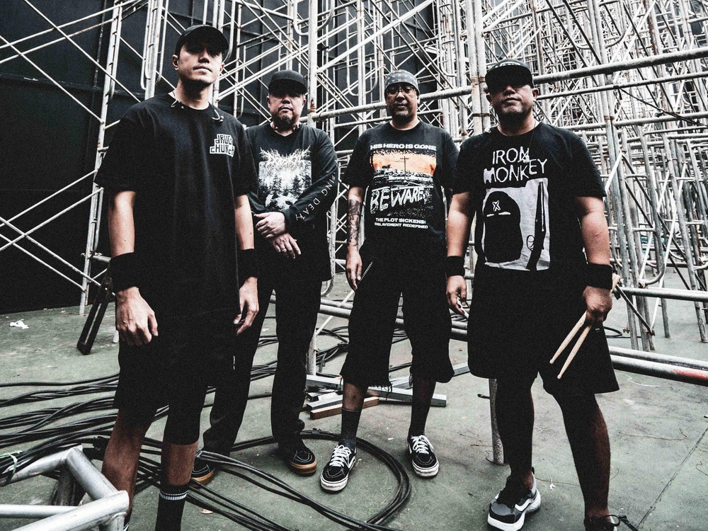 Seringai (Foto:Dok.Seringai)