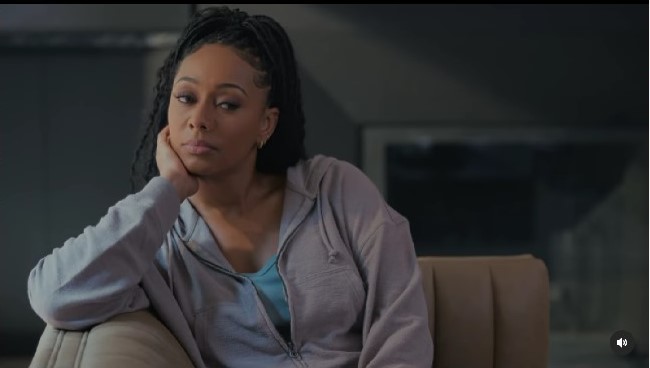 Keri Hilson Menyesal Pernah Sindir Beyonce di Lagu 