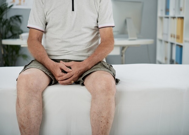 Mengenal Prostatitis, Gejala, dan Cara Pencegahannya