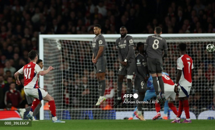 Liga Inggris Dapat Jatah 5 Wakil di UCL Musim Depan