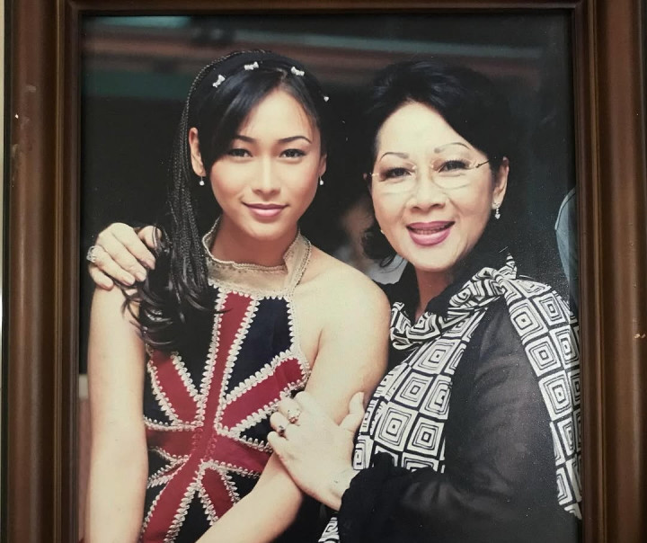 Titiek Puspa Meninggal Dunia, Inul Daratista Berduka