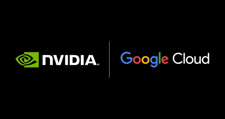 NVIDIA Bawa Agentic AI ke Google Cloud