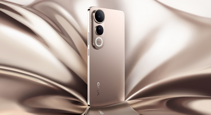 Deretan Keunggulan vivo V50 Lite yang Mau Rilis di Indonesia