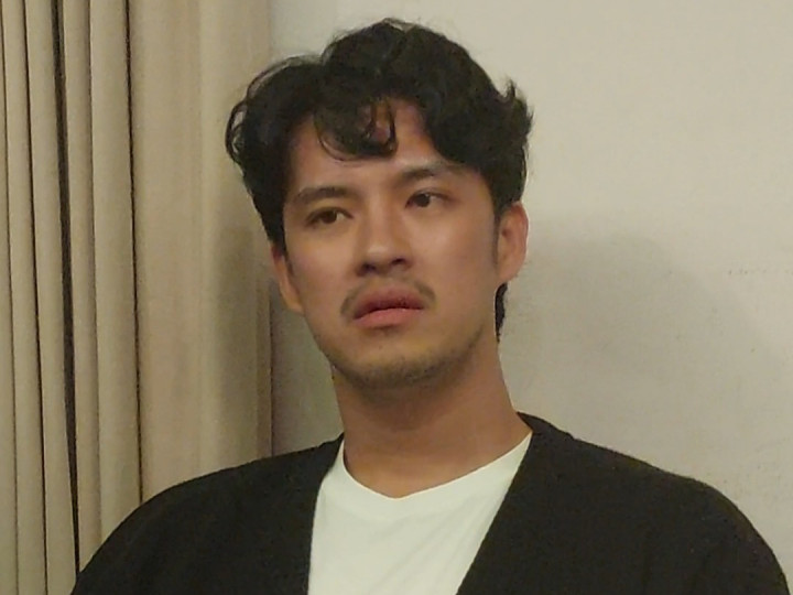 Morgan Oey Kenang Kebaikan Titiek Puspa saat Masih di SMASH