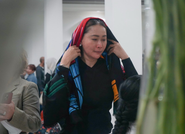 Inul Daratista Kenang Detik-detik Terakhir Bersama Titiek Puspa