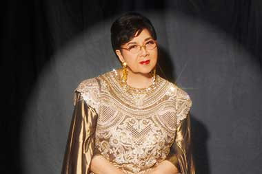 Titiek Puspa Selamanya