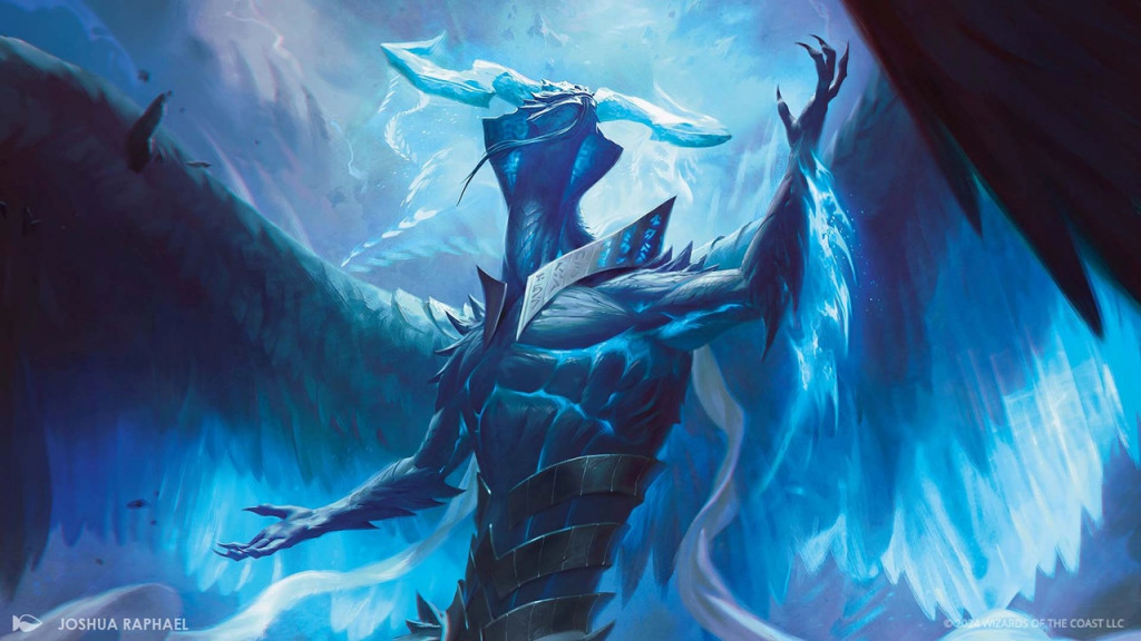 Magic: The Gathering Tarkir: Dragonstorm