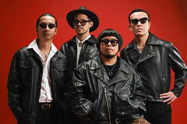 Fadli Aat Keluar dari Diskoria