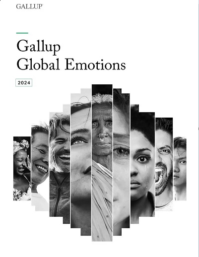 Indonesia Masuk Jajaran Teratas Negara dengan Masyarakat Paling Positif di Dunia