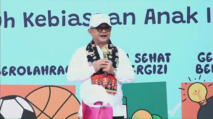 Abdul Mu'ti Minta Guru Berubah, Rekomendasikan 2 Buku Ini