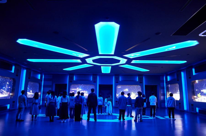 Bandai Namco Ungkap Masa Depan Gundam di Expo 2025 Osaka