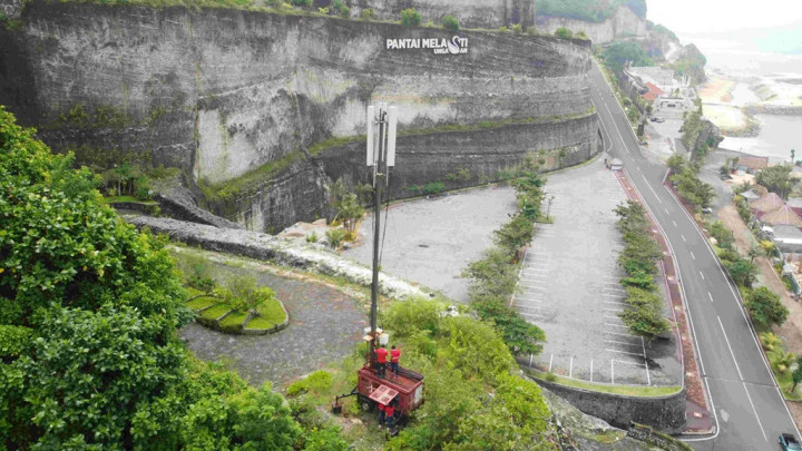 Catat Lonjakan Trafik Jaringan, Telkomsel Andalkan Teknologi AI