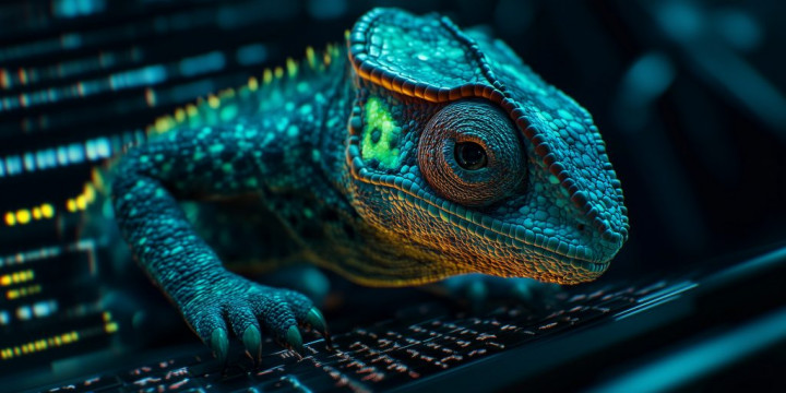 Situs Palsu Penyebar Trojan-Downloader Tookps, Kedok Software Populer