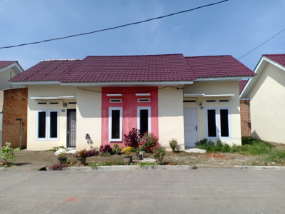 Cari Rumah di Binjai? Rekomendasi Harga Mulai Rp130 Jutaan