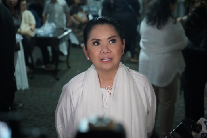 Vina Panduwinata Setuju Titiek Puspa Diangkat Jadi Pahlawan Komposer Indonesia