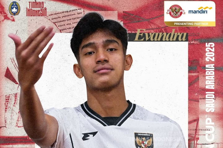 3 Pemain Timnas Indonesia Ramaikan Persaingan Top Skor Piala Asia U-17 2025