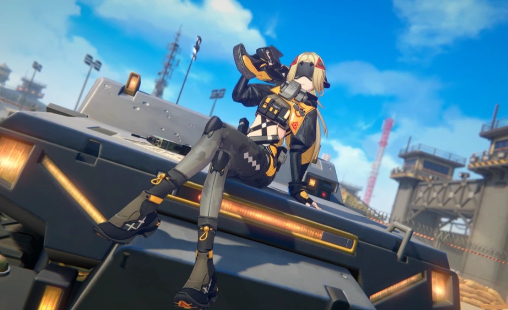 Panduan Build Item Terbaik Trigger di Zenless Zone Zero.
