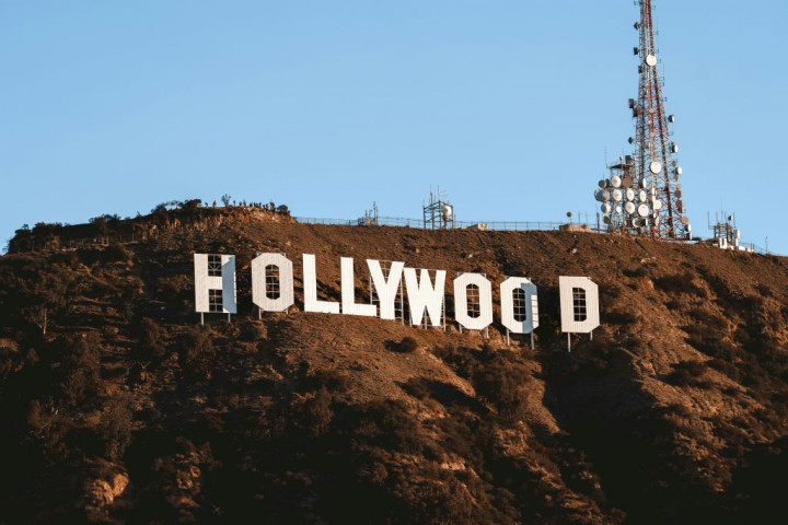 Imbas Perang Tarif, Tiongkok Boikot Film Hollywood?