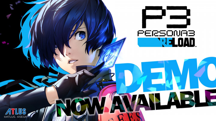 Gratis, Gamer Bisa Coba Demo Persona 3 Reload