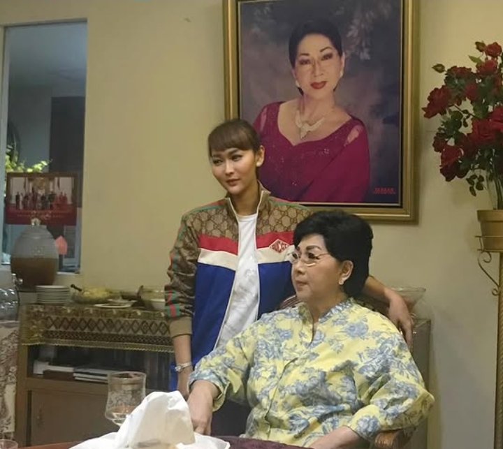 Inul Daratista Kenang Titiek Puspa: Sosok Besar yang Sederhana