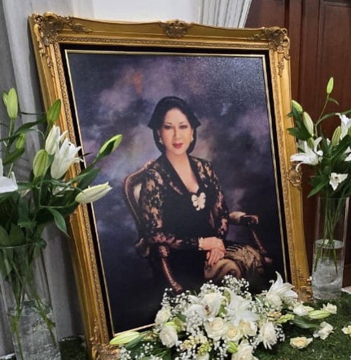 Wendi Cagur Lihat Titiek Puspa Kebingungan saat Syuting Lapor Pak!