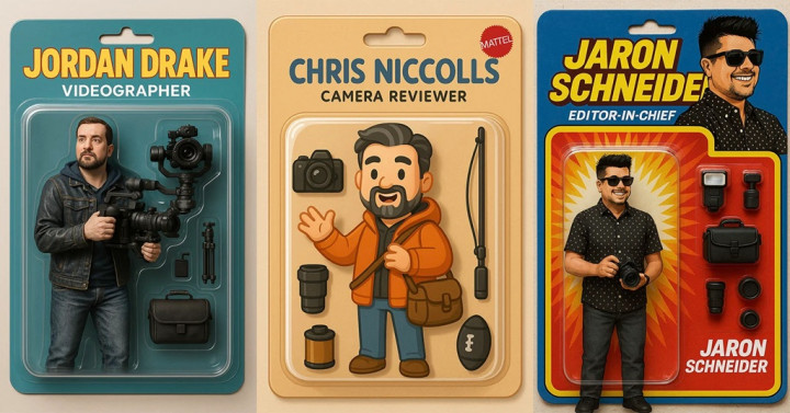 Cara Buat Action Figure yang Viral di Medsos Pakai ChatGPT