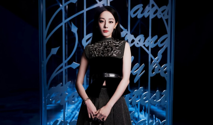 5 Rekomendasi Serial dan Film Dibintangi Dilraba Dilmurat