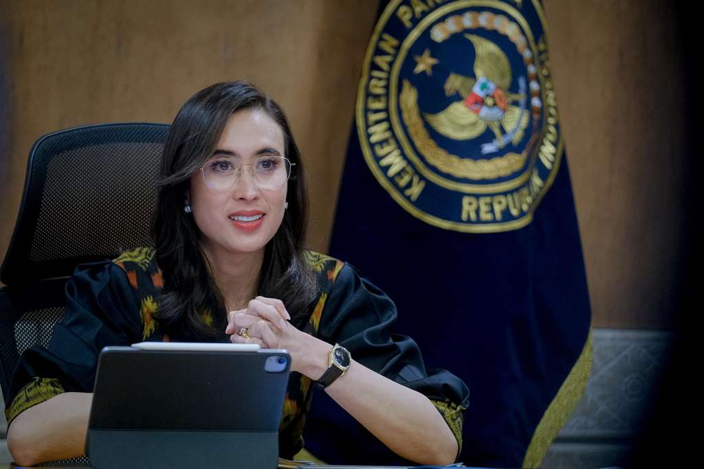 Menpar Widiyanti berharap UN Tourism yang digelar di Indonesia berjalan lancar. Dok. Kemenpar