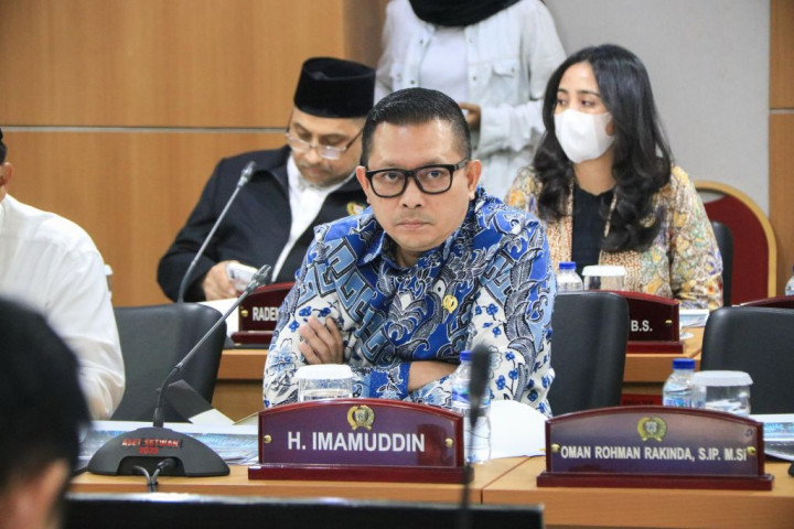 Cegah Bullying dan Pelecehan, Legislator Dorong Pemasangan CCTV di Sekolah