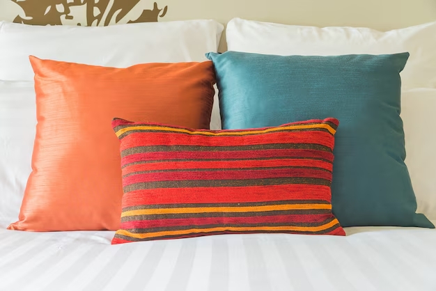 Seberapa Sering Mencuci Sarung Bantal? Simak Penjelasannya